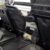 Kolpin UTV Windshield Rear Panel for Kawasaki Teryx 2014-Current image 2