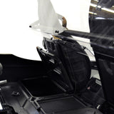 Kolpin UTV Windshield Rear Panel for Kawasaki Teryx 2014-Current image 3
