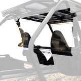 Kolpin UTV Windshield Rear Panel for Kawasaki Teryx 2014-Current image 5