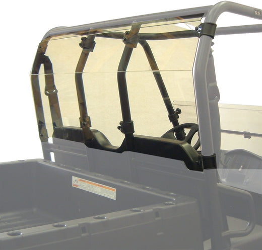 Kolpin UTV Windshield Rear Panel for Polaris Ranger Mid-size/400/500/570