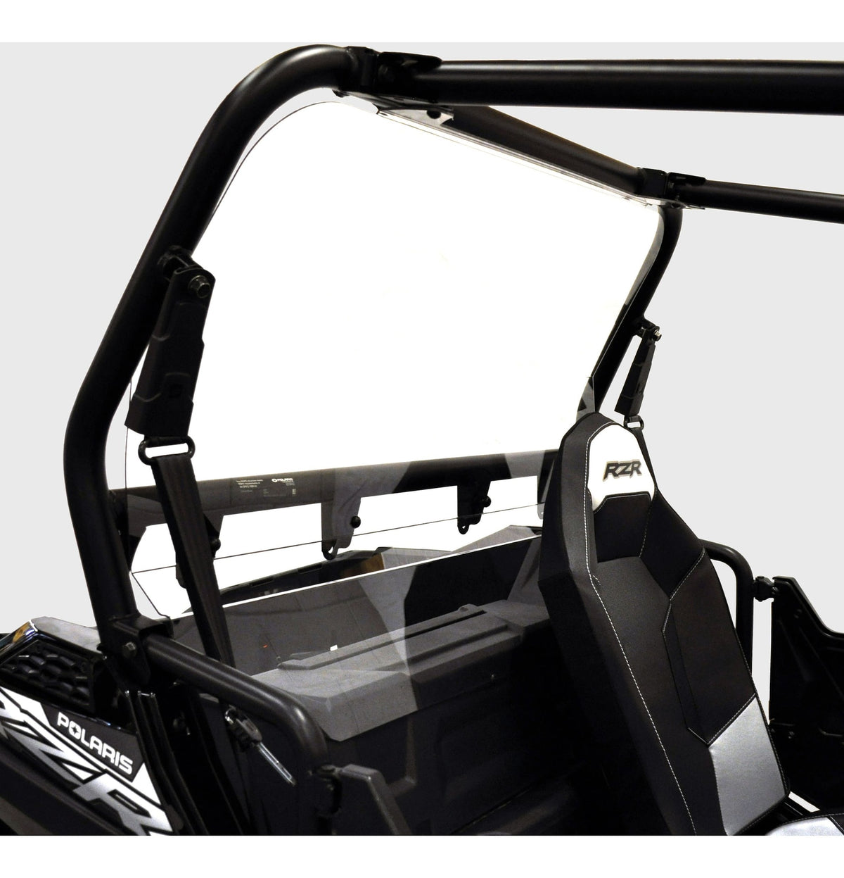 Kolpin UTV Windshield Rear Panel for Polaris RZR 900/S 900/XC 1000