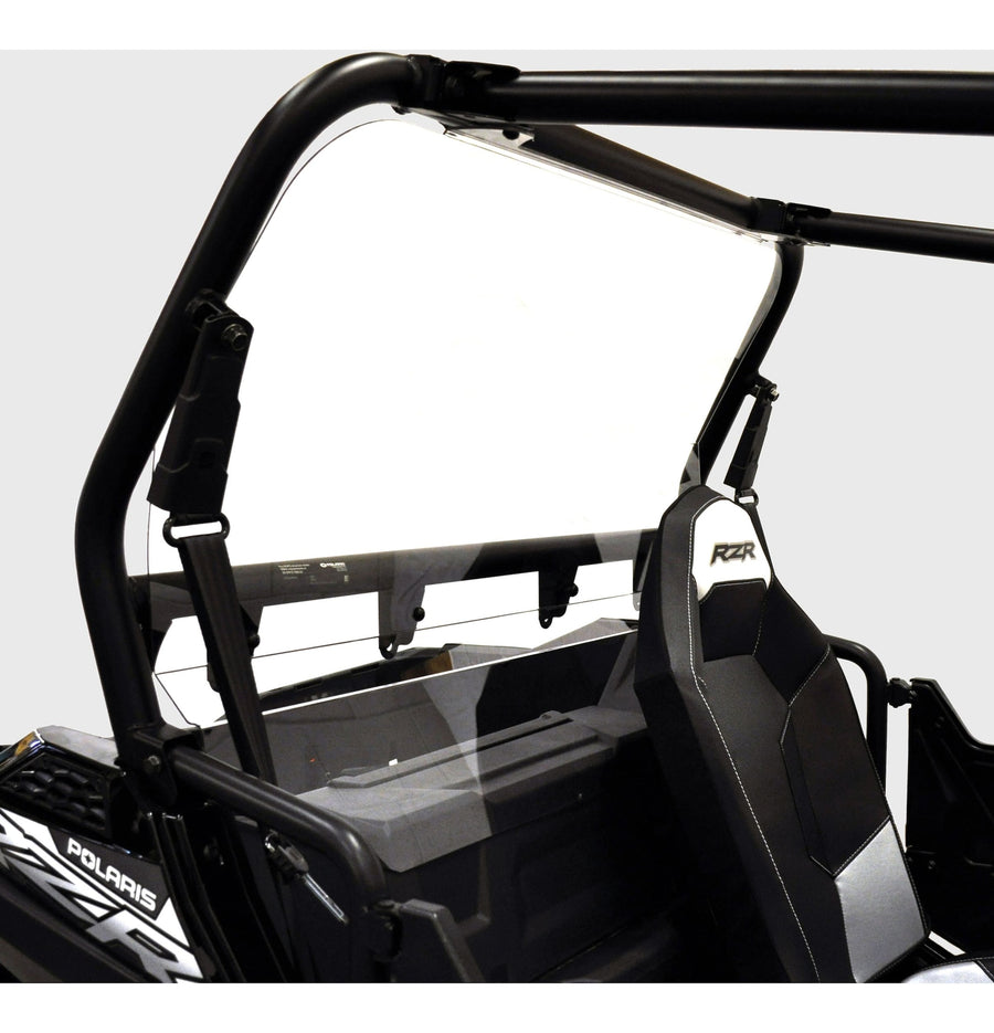 Kolpin UTV Windshield Rear Panel for Polaris RZR 900/S 900/XC 1000