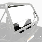 Kolpin UTV Windshield Rear Panel for Polaris RZR 900/S 900/XC 1000 image 4