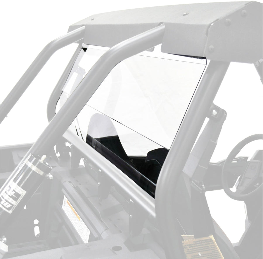 Kolpin UTV Windshield Rear Panel for Polaris RZR XP 1000