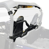 Kolpin UTV Windshield Rear Panel for Yamaha Wolverine image 2