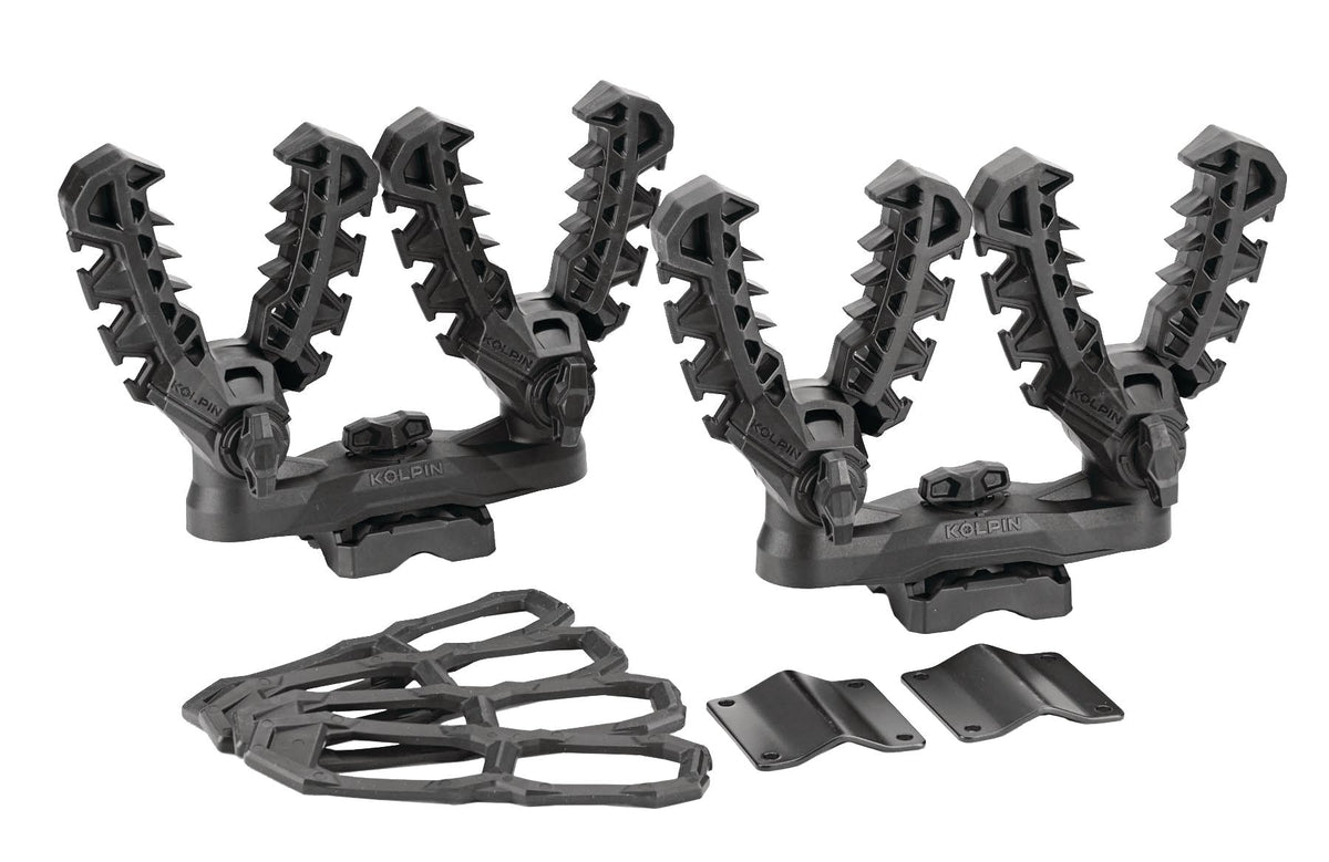 Kolpin XLR Double Rhino Grip, 2-pk