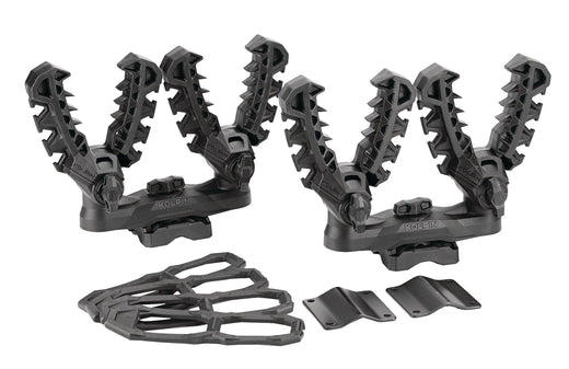 Kolpin XLR Double Rhino Grip, 2-pk