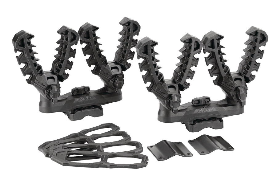 Kolpin XLR Double Rhino Grip, 2-pk
