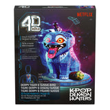KPOP Demon 4D Puzzles Derpy image 2