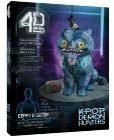 KPOP Demon 4D Puzzles Derpy image 5
