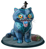 KPOP Demon 4D Puzzles Derpy image 8