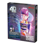 KPOP Demon 4D Puzzles Ramen image 2