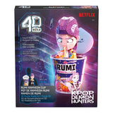 KPOP Demon 4D Puzzles Ramen image 3