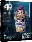KPOP Demon 4D Puzzles Ramen image 4