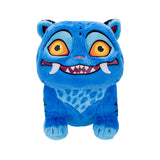 KPOP Demon Hunters 12-in Derpy Plush, Blue