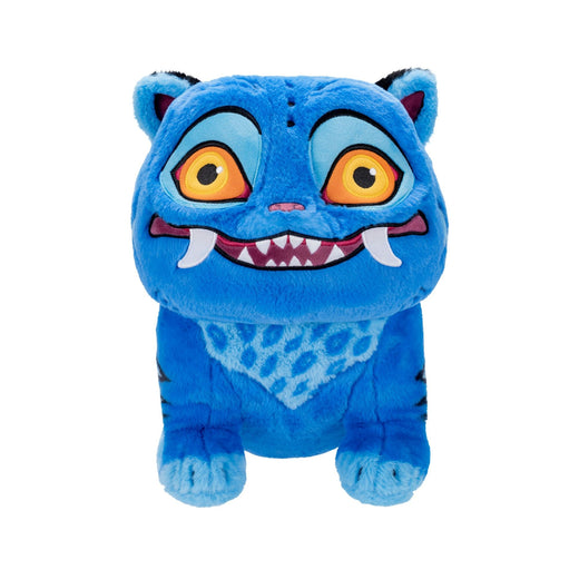 KPOP Demon Hunters 12-in Derpy Plush, Blue