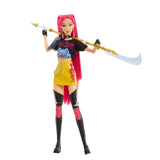 KPOP Demon Hunters Mira Doll image 2