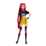 KPOP Demon Hunters Mira Doll image 3