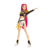 KPOP Demon Hunters Mira Singing Doll image 2
