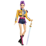 KPOP Demon Hunters Rumi Doll image 2