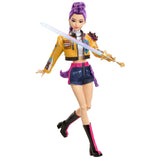 KPOP Demon Hunters Rumi Doll image 5