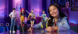 KPOP Demon Hunters Rumi Doll image 6