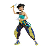 KPOP Demon Hunters Zoey Doll image 4