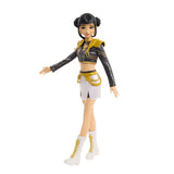KPOP Demon Hunters Zoey Singing Doll image 2