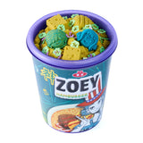 KPOP Demon Kinetic Sand Ramen image 2