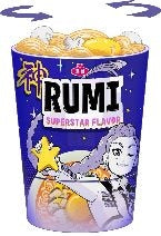 KPOP Demon Kinetic Sand Ramen image 7