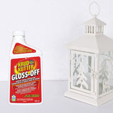 Krud Kutter Gloss-Off Pre-Paint Surface Preparation, Cleaner & Deglosser Without Sanding, 946-mL image 8