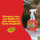 Krud Kutter Multi-Purpose Stain Remover, Cleaner & Degreaser Spray, Non-Toxic, 946-mL image 3