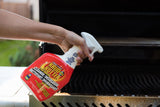 Krud Kutter Multi-Purpose Stain Remover, Cleaner & Degreaser Spray, Non-Toxic, 946-mL image 8