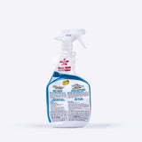 Krud Kutter Prepaint Cleaner, No-Rinse TSP Substitute, Cleans & Deglosses Surfaces 946-mL image 2