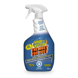 Krud Kutter Rust Remover Spray & Inhibitor, Water-Based, Biodegradable, 946-mL image 2