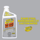 Krud Kutter Water-Based Liquid Rust Remover & Inhibitor, Biodegradable, 946-mL image 4