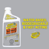 Krud Kutter Water-Based Liquid Rust Remover & Inhibitor, Biodegradable, 946-mL image 7