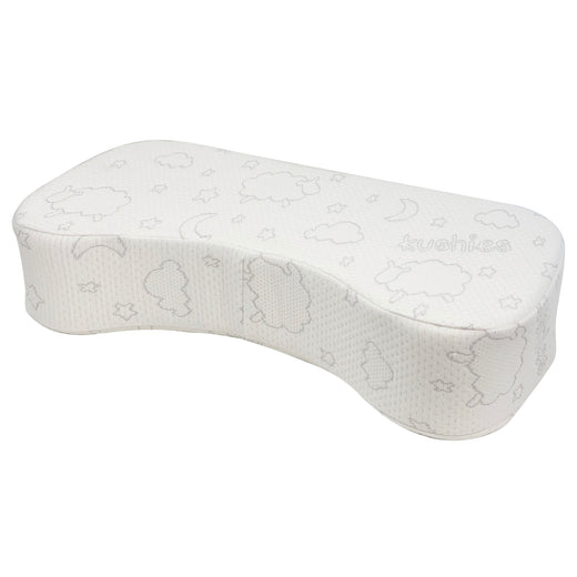 Kushies Bamboo Nursing Pillow