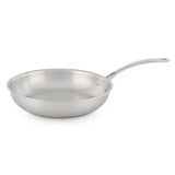 Lagostina 3-Ply Clad Commercial Fry Pan, 30-cm