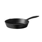 Lagostina Pre-Seasoned Cast Iron Frying Pan, 8-in image 2