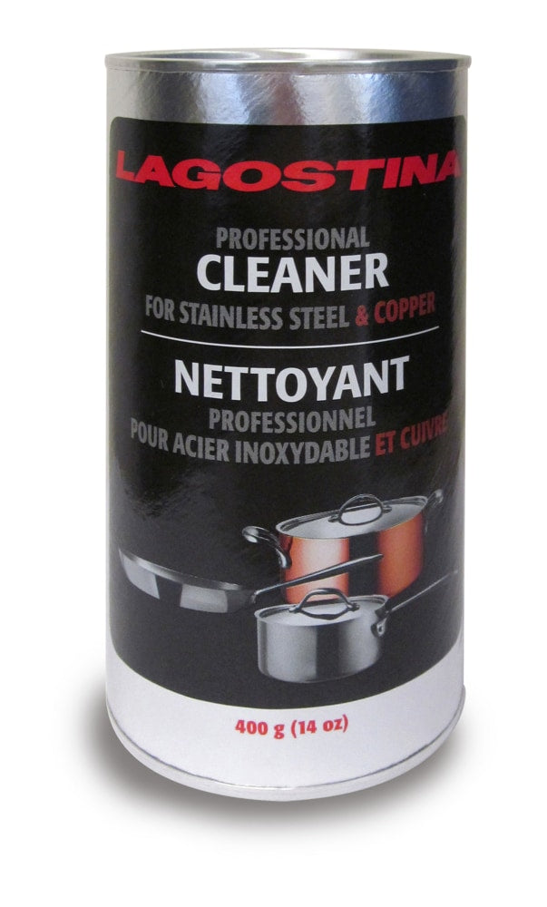 Lagostina Stainless Steel/Copper Cleaner