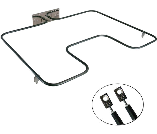 Laser 62502/2 Universal Oven/Bake Element, 2500W, 240V, 30-in