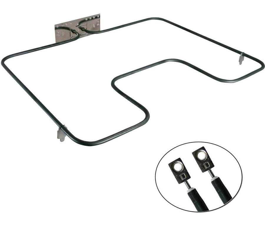 Laser 62502/2 Universal Oven/Bake Element, 2500W, 240V, 30-in