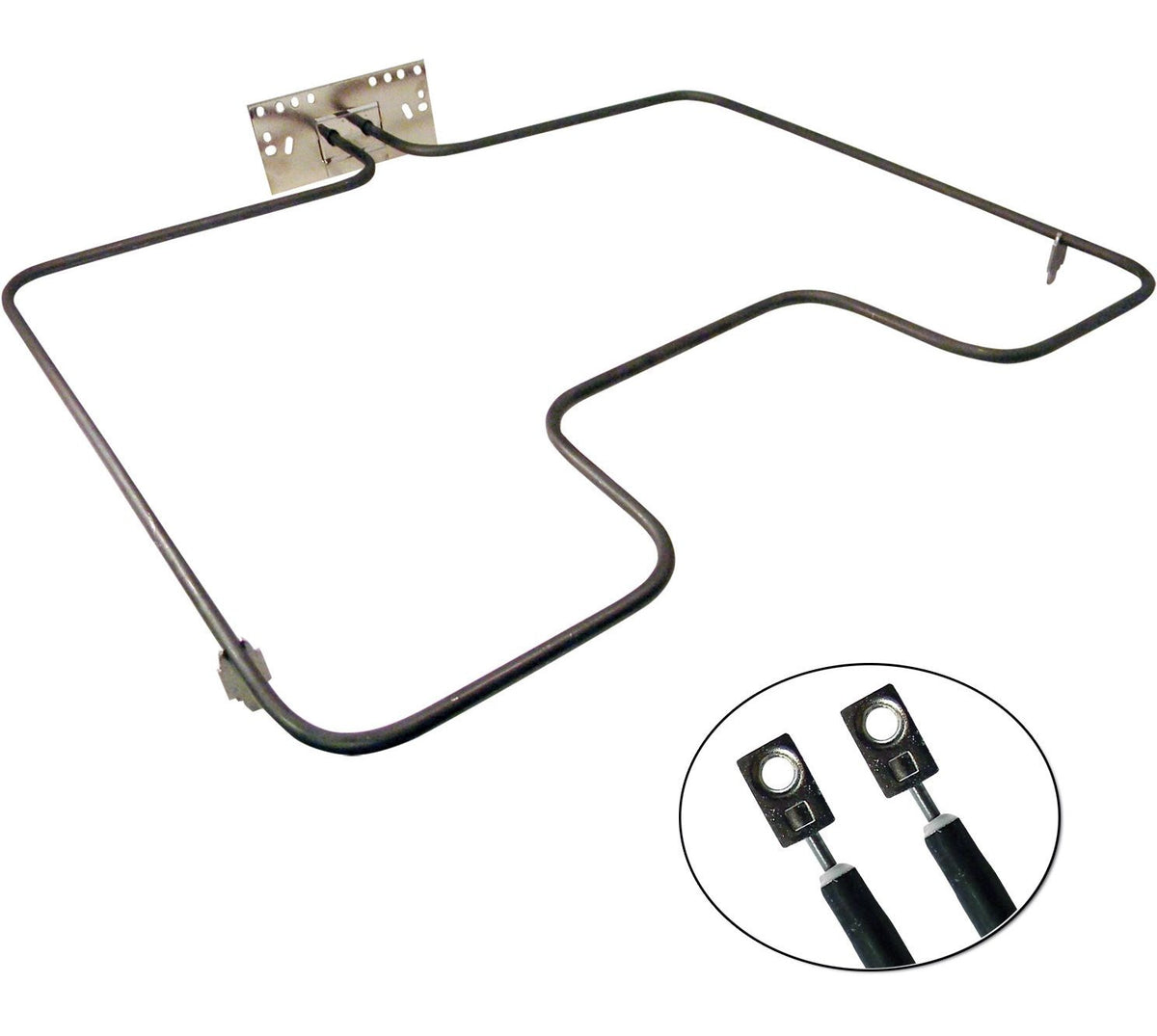Laser 62503/2 Universal Oven/Bake Element, 3000W, 240V, 30-in