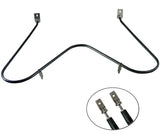 Laser 62510/2 Frigidaire Oven/Bake Element with Straight Spade Connector, 2360W, 30-in image 3