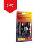 Laser 62650/2 Universal Electric/Gas Stove Replacement Dial Kit, Assorted image 2