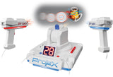 Laser X ProjeX Image Projecting Home Arcade Game, 2 Players, Age 6+ image 3