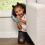 LeapFrog Hero Helpers Walkie Talkies, French, 1000-ft