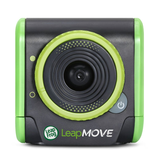 LeapFrog LeapMove Motion-Based Game Platform, English