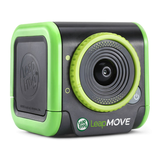 LeapFrog LeapMove Motion-Based Game Platform, French
